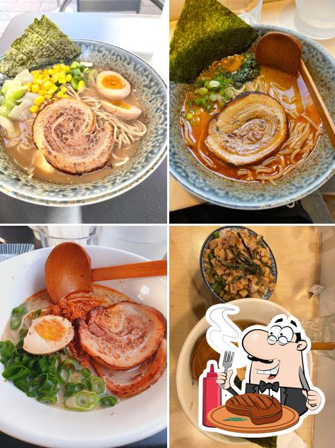 Ramen Ya