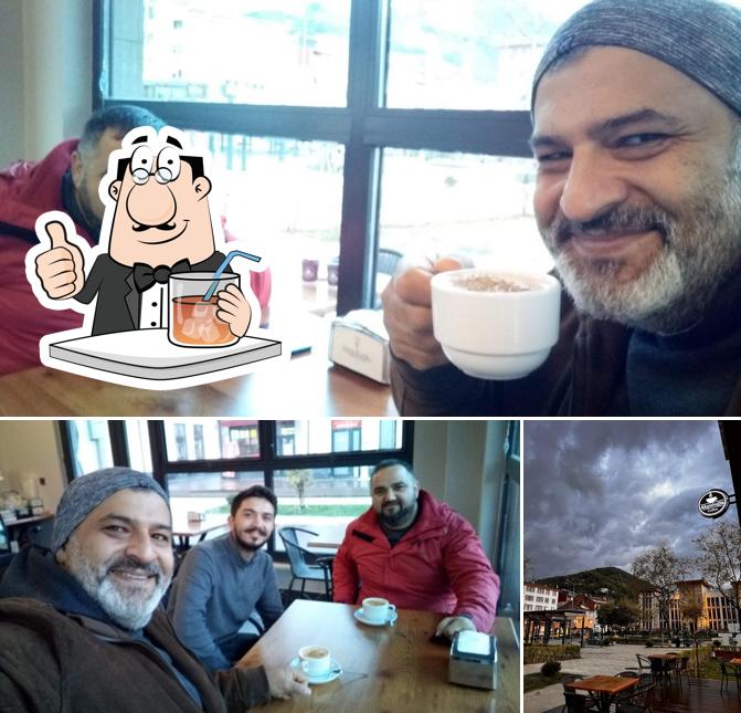 Akgüloğlu Coffee
