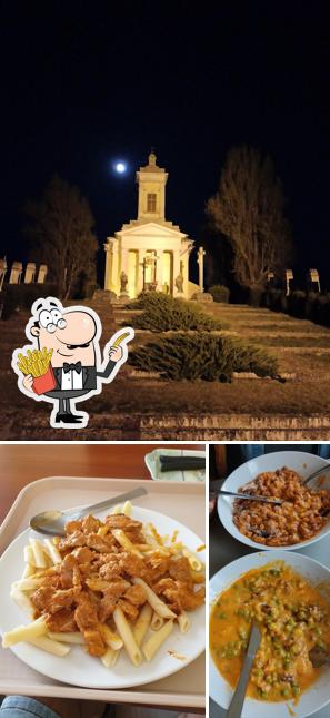 Apartman & Fast Foods