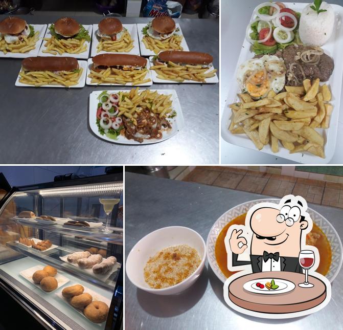 BD-RESTAURANTE