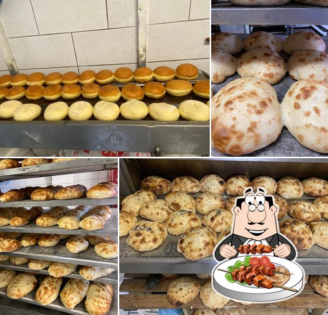 Bakery zito