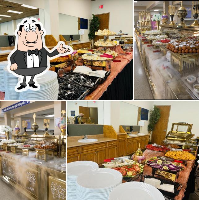 Chetan Catering and Take out