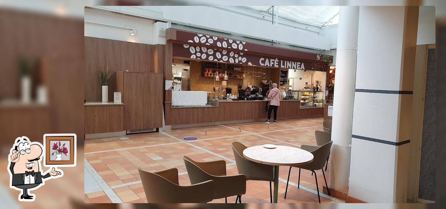 Compass Group AB Akademiska Sjukhuset