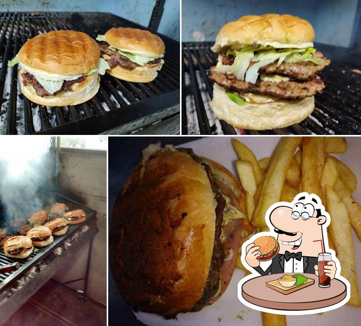 Cris burger