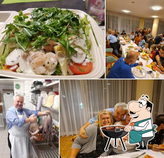 Ristorante Da Pino