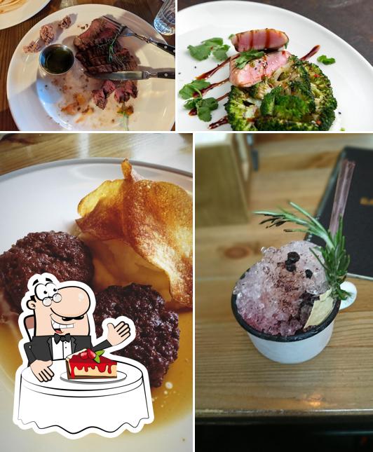 Гастробар Дружба