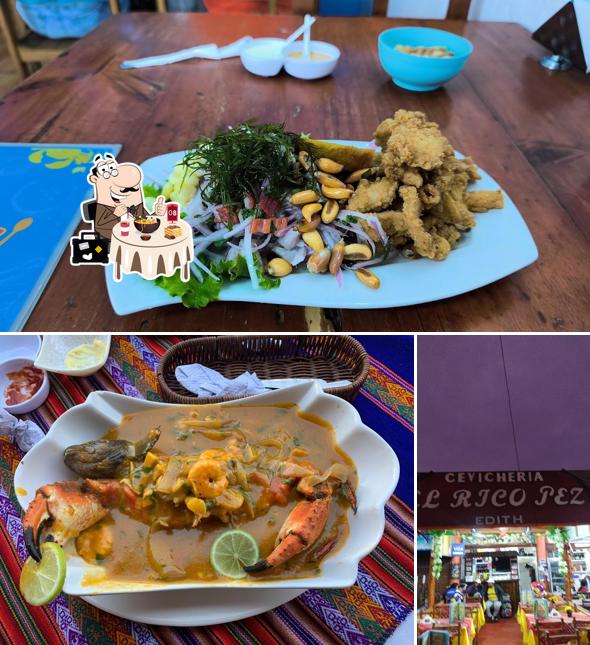Restaurant Edelith