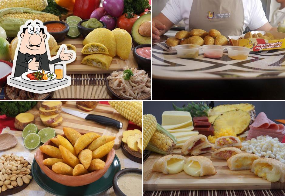 Emapandas Colombianas Tabio