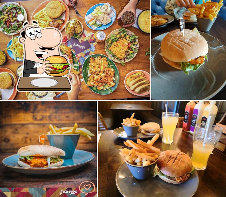 Franzos Coventry