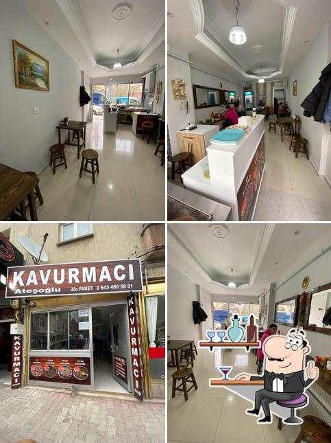 KAVURMACI ATEŞOĞLU