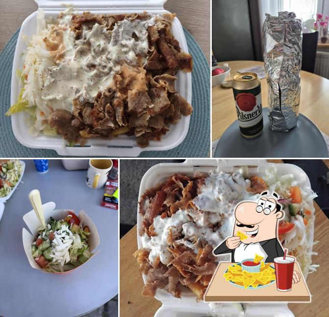 Kebab express