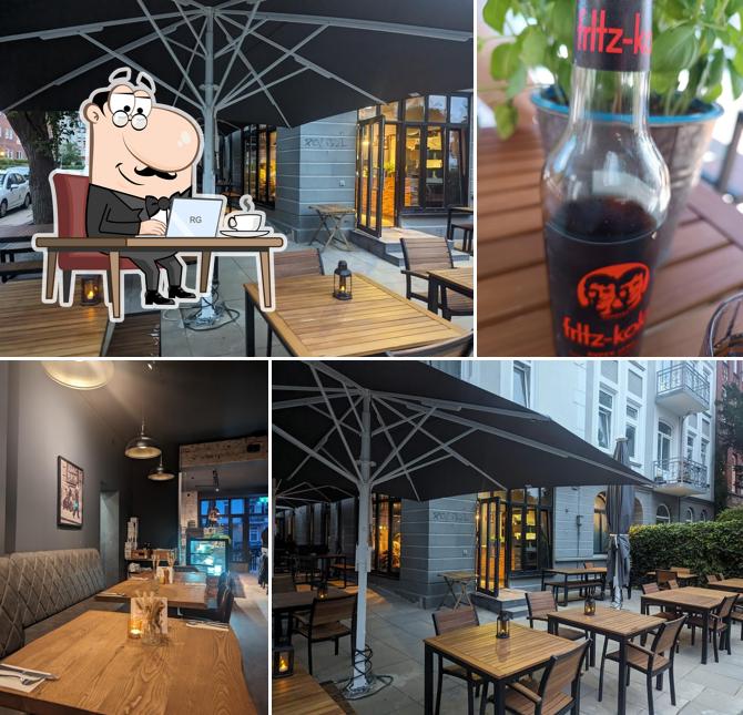 KiPi Ristorante