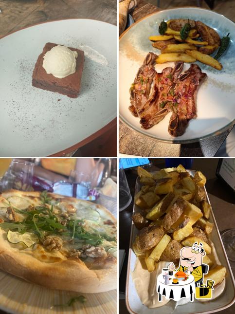 Restaurante La Vita Pizzería