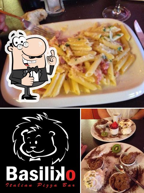 Le Basilico