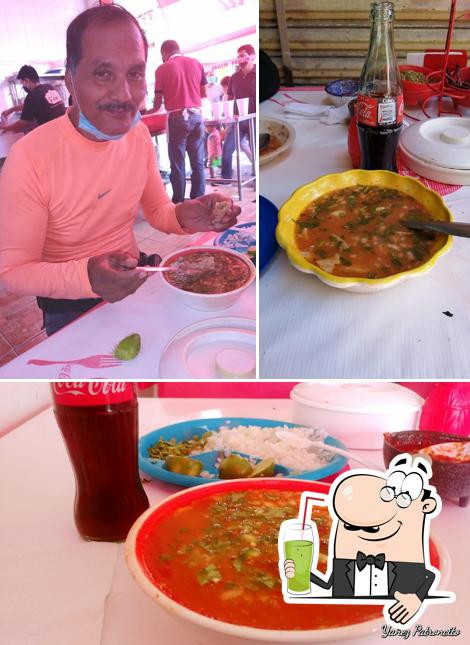 MENUDOS COCO