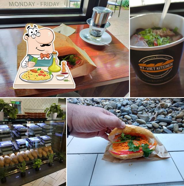 My Viet Kitchen
