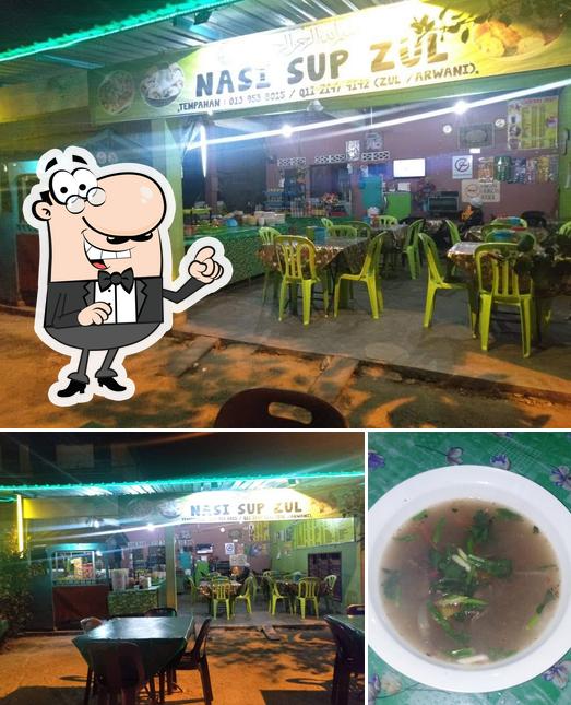 Lot 5241 sebelah nasi sul zul