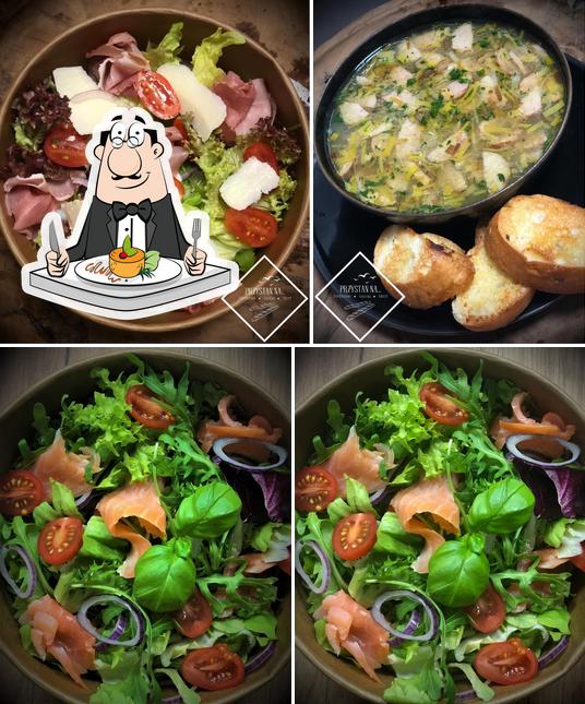 Bistro Przystań Na
