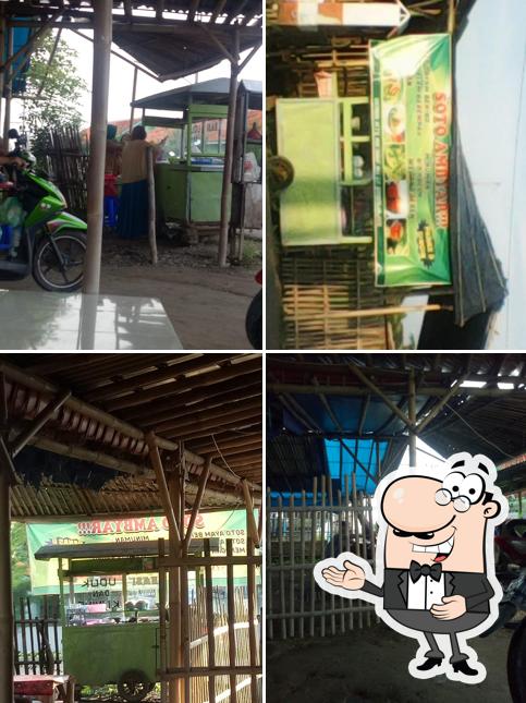 Soto ambyar