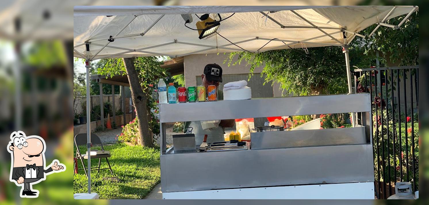 Tacos Chicali