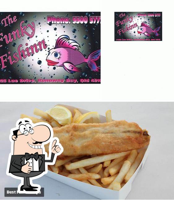The Funky Fishinn