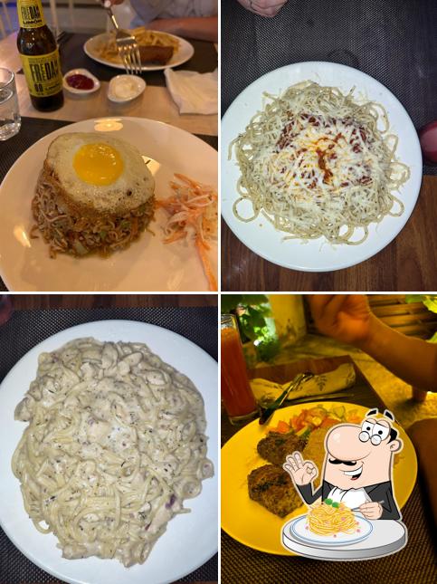 UFA Kitchen