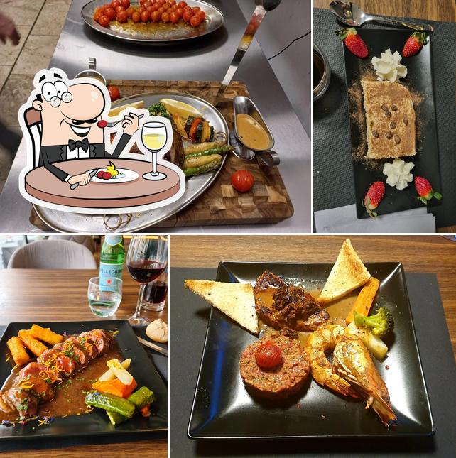 Top Grill Monthey Sàrl