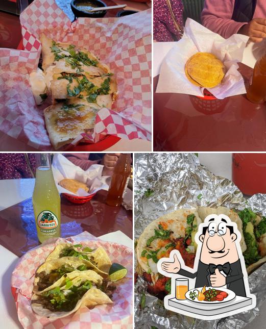 Taqueria Villa