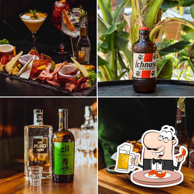 Vintro Bar & Bites