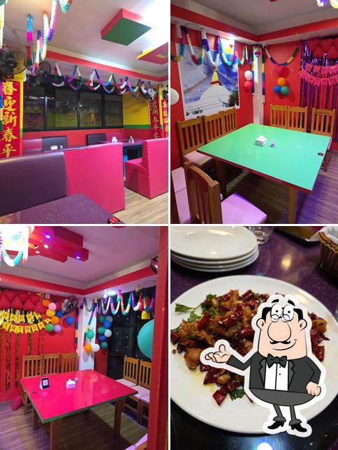 Weldren Dragon Chinese Restaurant