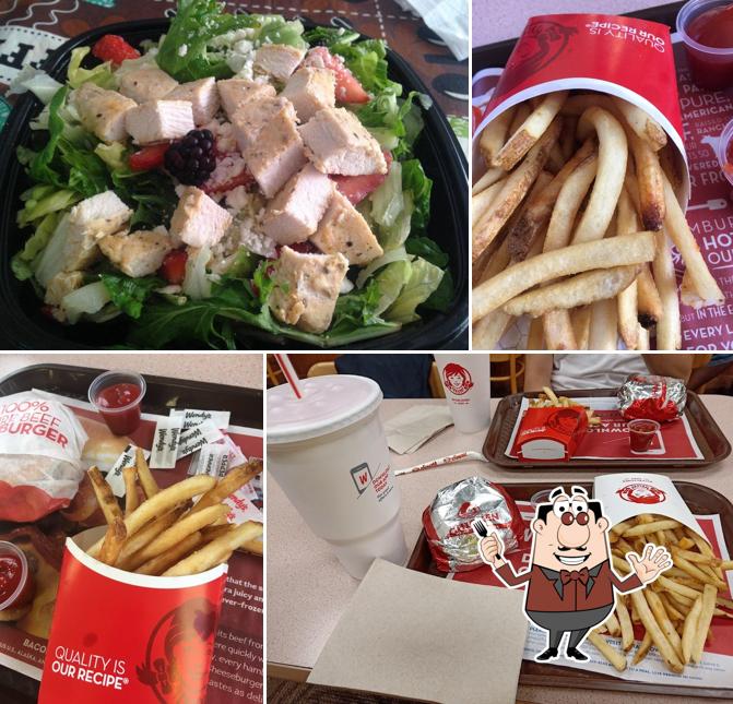 Wendy's