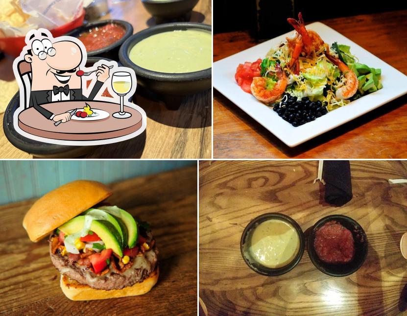 Gringo’s Mexican Kitchen {Rosenberg}