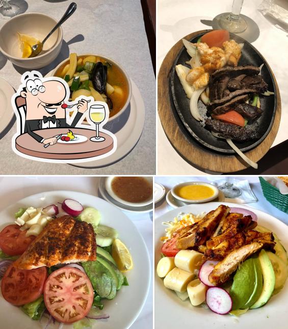 Sol Azteca Restaurant