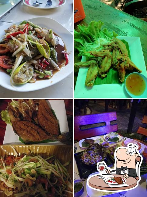 Maew Nuan Restaurant