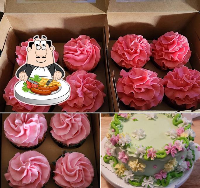A.L.L. Sweet Shop & Bakery (homebakery- no physical storefront))