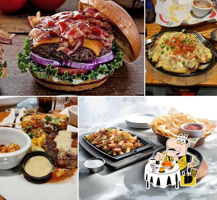 Chili's Grill & Bar