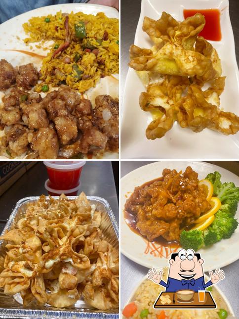 China Wok