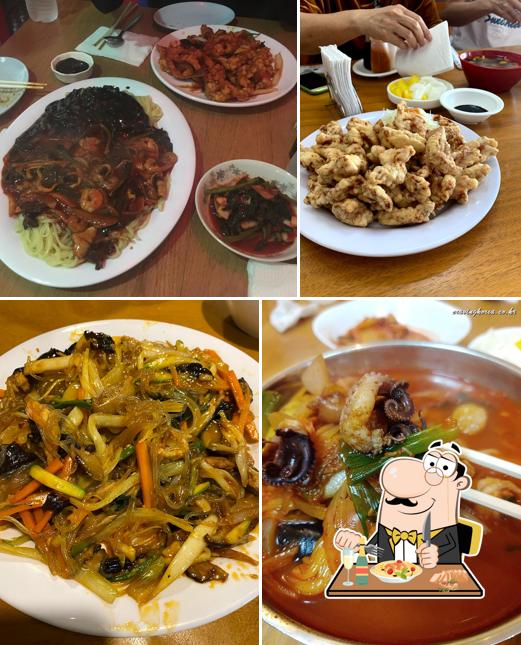 Choonghwabanjum