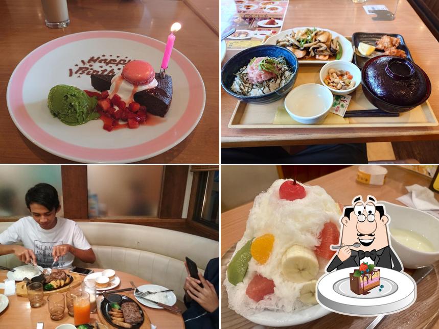 Coco's Restaurant