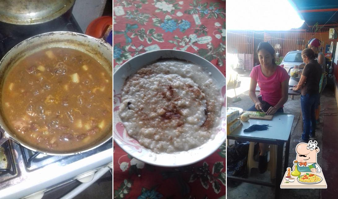 Creaciones Gastronómicas