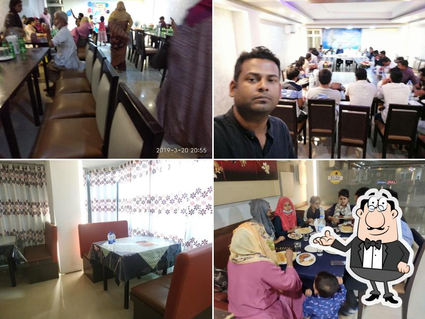 Daruchini Restaurant