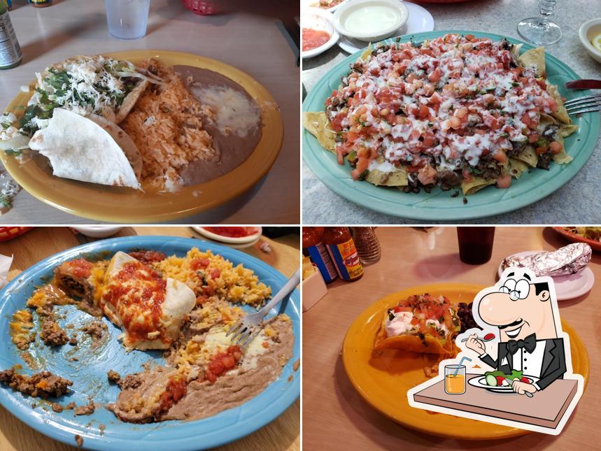 Dos Reales Mexican Restaurant