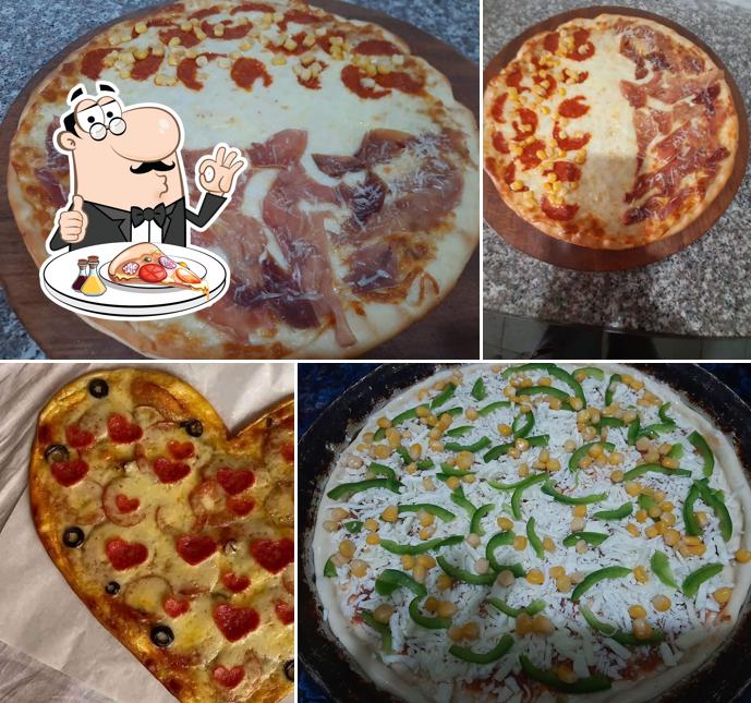 Fantastic Pizza