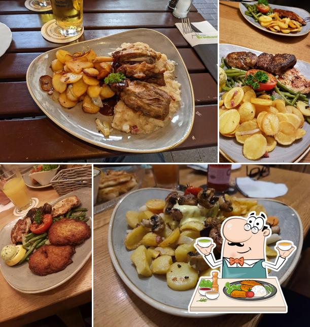 German House Restaurant