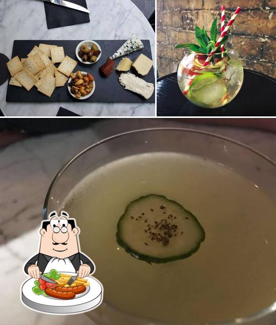Gin Lane Sydney Cocktails & Dining