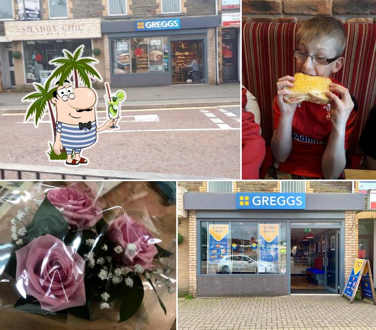 Greggs