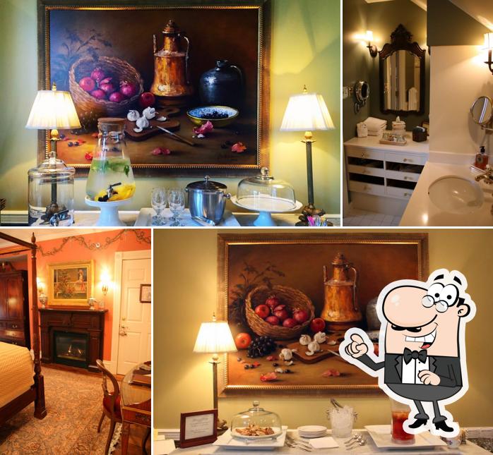 Inn on Negley