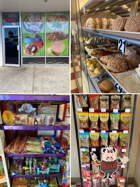 La Espiga Bakery