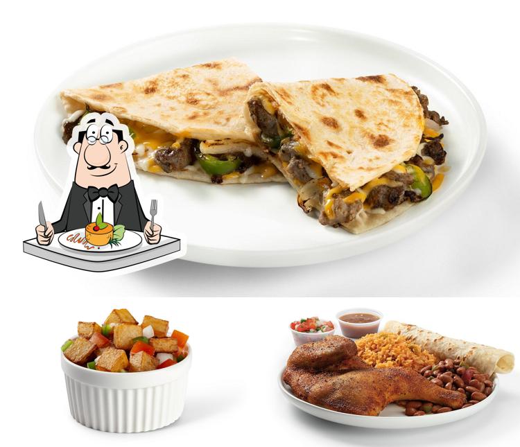Laredo Taco Company