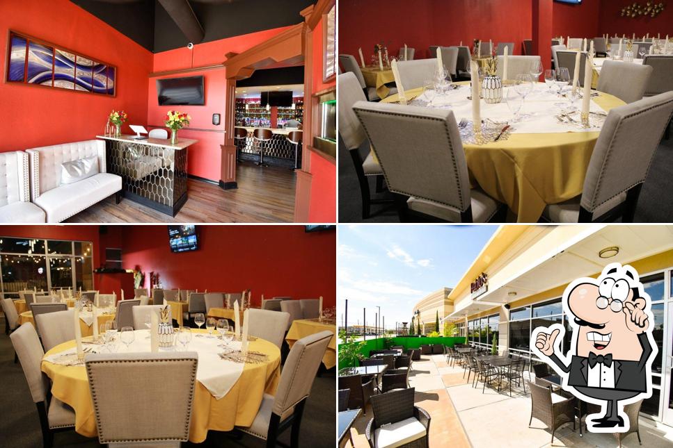 Pablo's Restaurant and Club